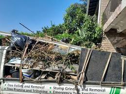 Best Demolition Debris Removal  in Adair Village, OR