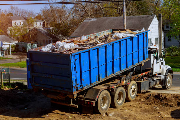 Best Retail Junk Removal  in Adair Village, OR