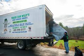 Demolition Debris Removal in Adair Village, OR